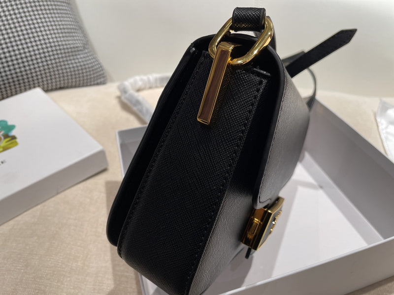 Satchel Bags - PRA Bags - 416