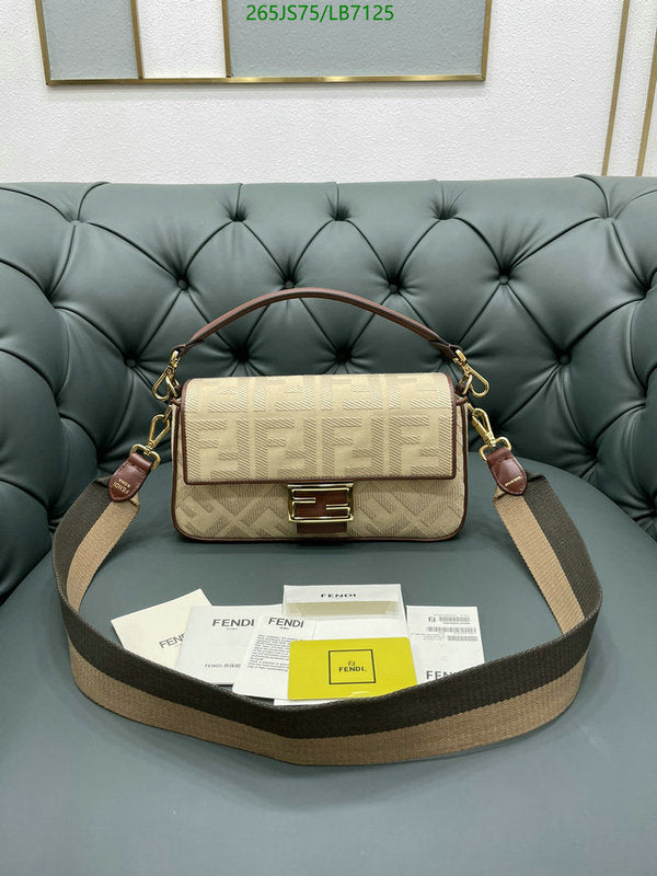 SAMC - FDE Bags - 527