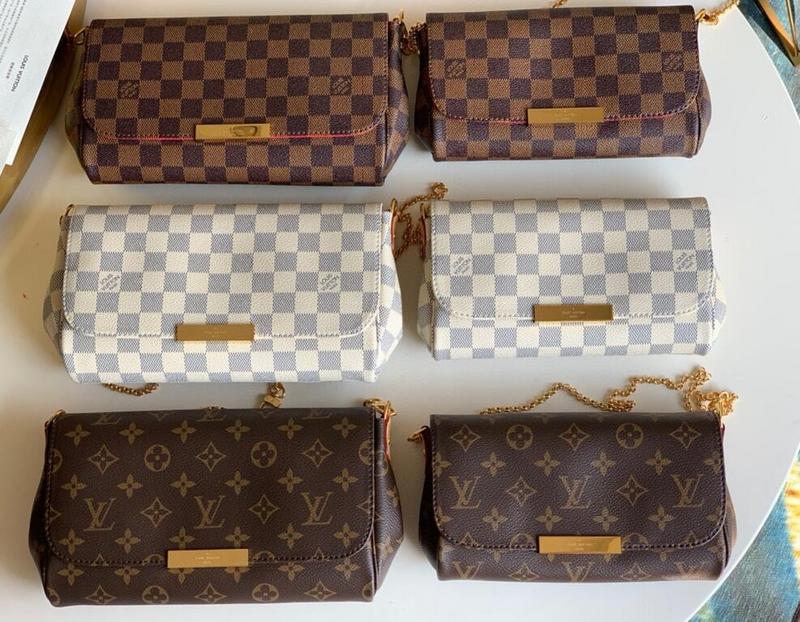 SAMC - LOV Bags - 2728