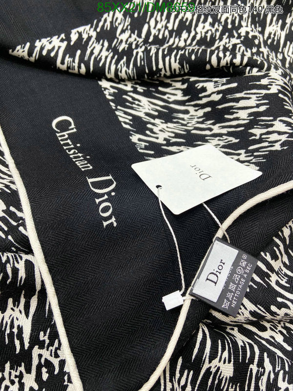 SAMC - DOR Scarves - 027