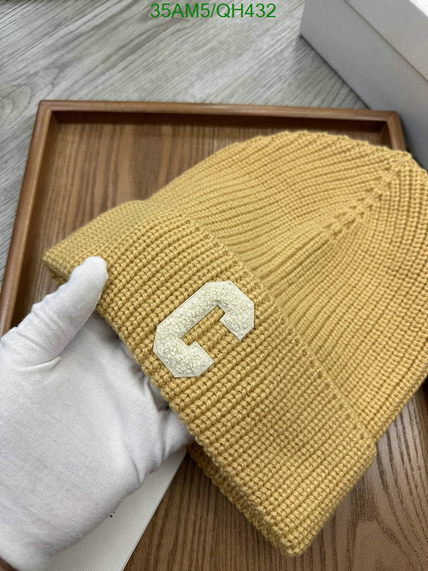SAMC - COL Caps & Hats - 149