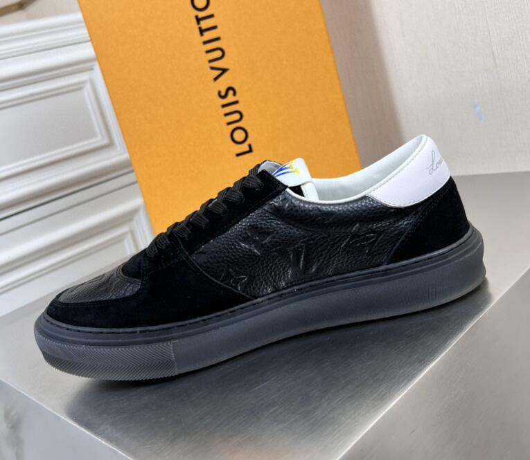 SAMC - LOV Men Shoes - 815