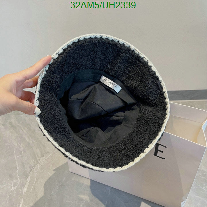 SAMC - CHL Caps & Hats - 076