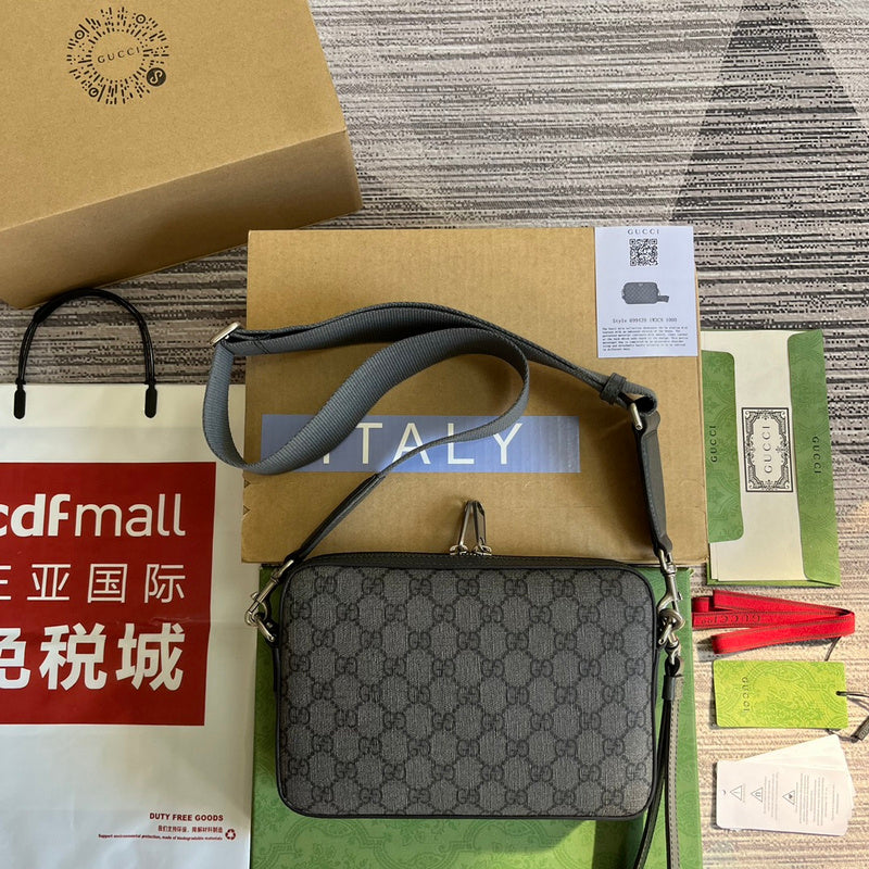 ELE - GG Bags - 722