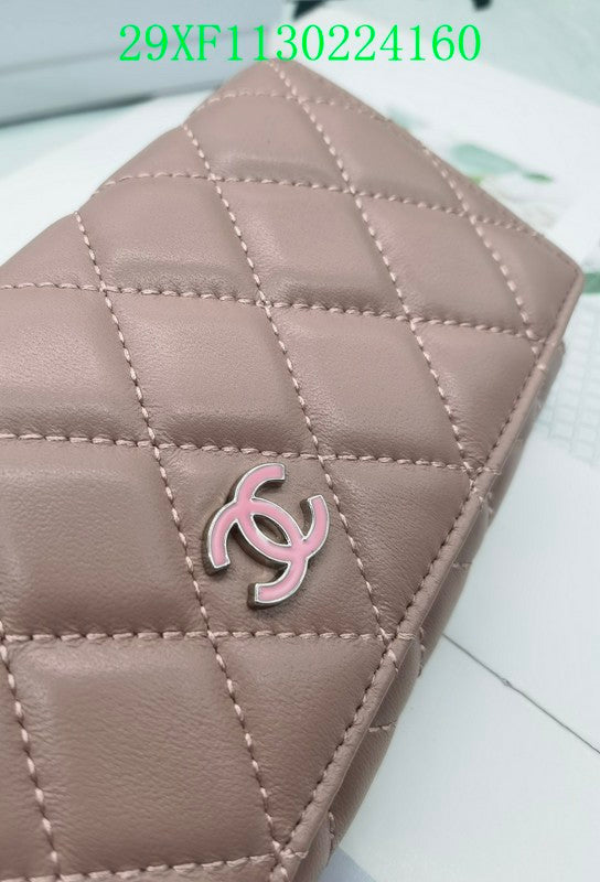 Glami - CHL Wallet - 2618