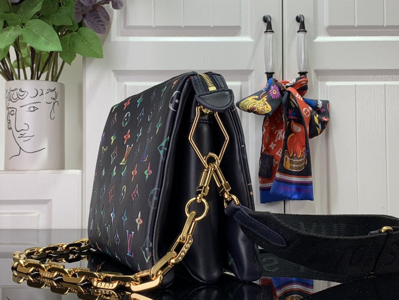 GlamI Lu-Vi bags - 2518