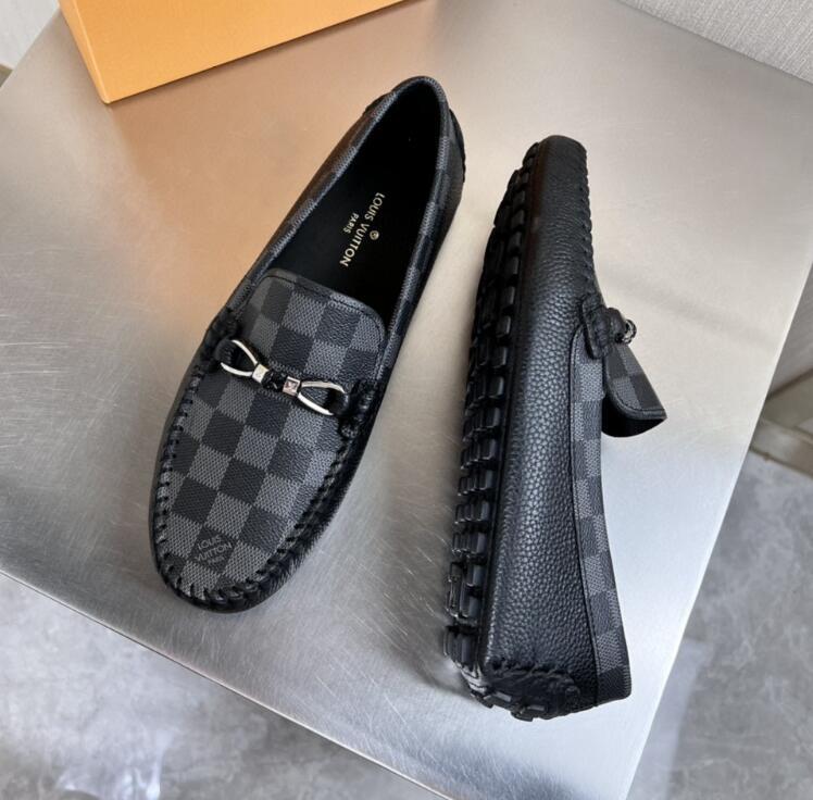 SAMC - LOV Men Shoes - 840