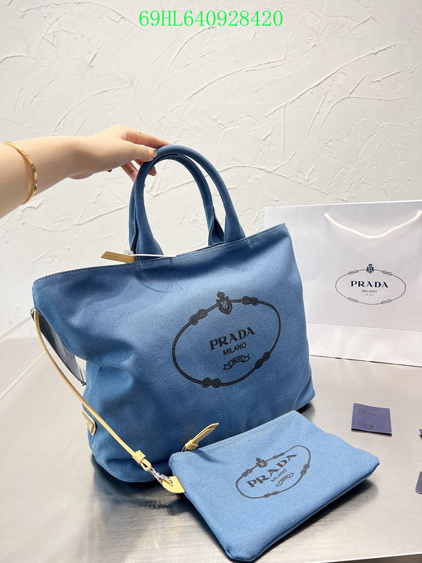 Satchel Bags - PDA Bags - 3969