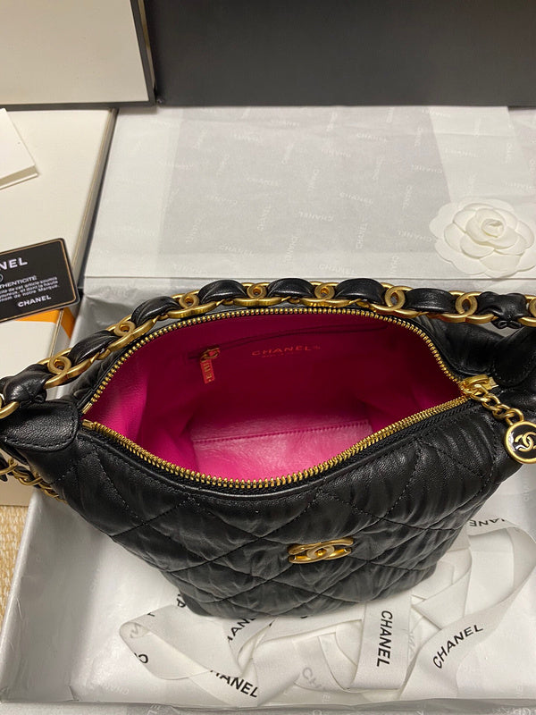 Satchel Bags - CHL Bags - 4079