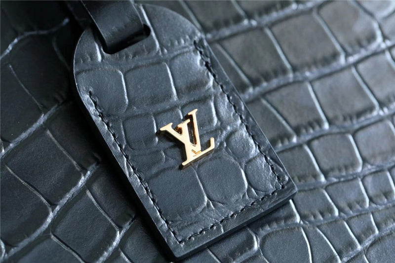 Satchel Bags - VL Bags - 7517