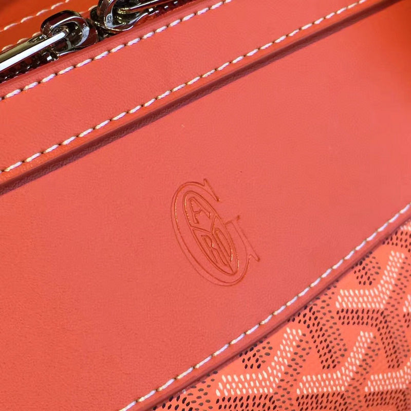 Satchel Bags - GOD Bags - 553