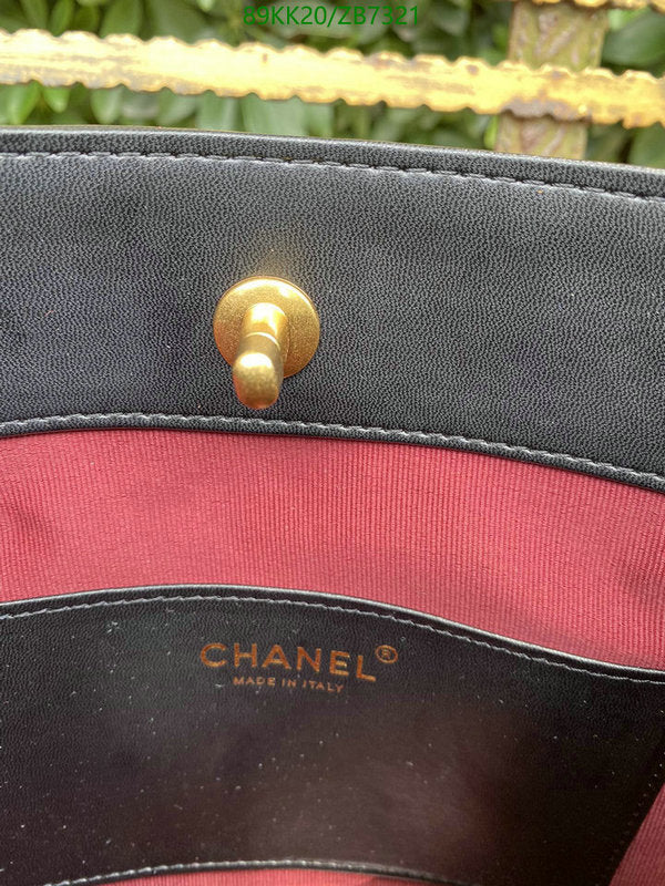 SAMC - CHL Bags Crossbody - 137