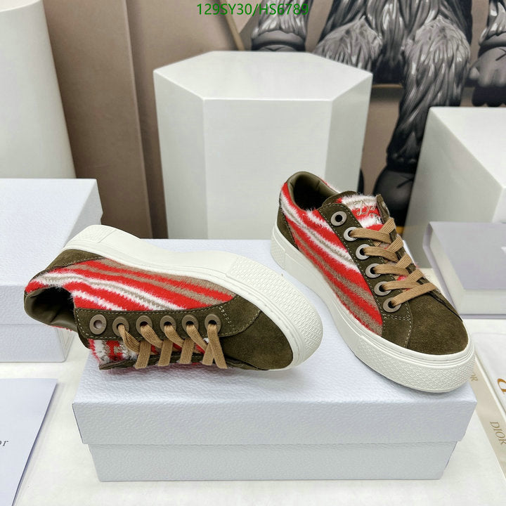 SAMC - DOR Women Sneakers - 185