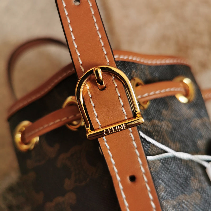 Glamy - COL Bags - 986