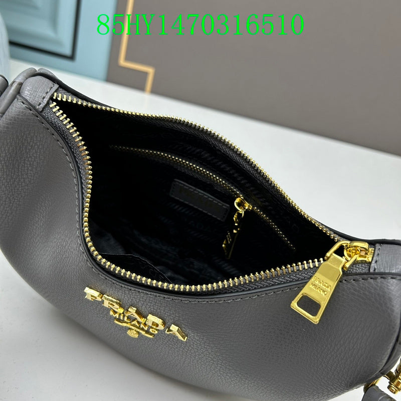 Satchel Bags - PDA Bags - 3462