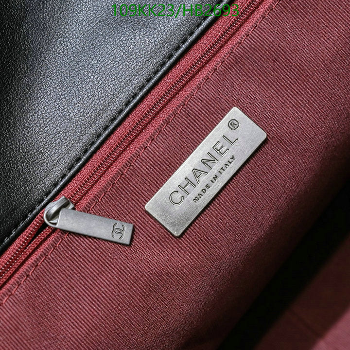 SAMC - CHL Bags Crossbody - 043