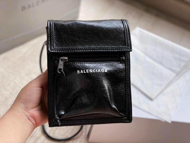 Satchel Bags - BGC Bags - 219