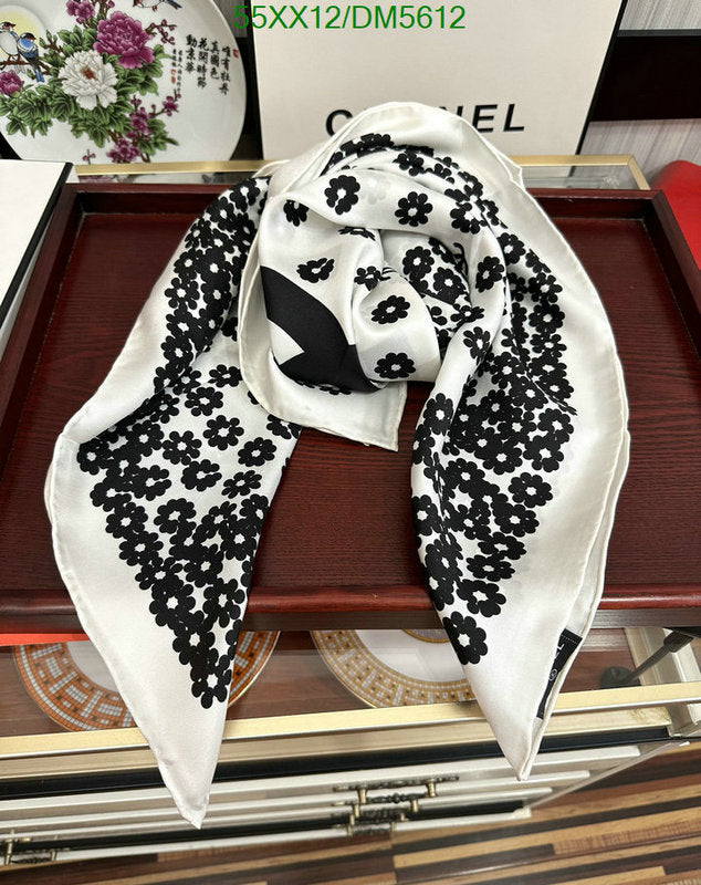 SAMC - CHL Scarves - 119