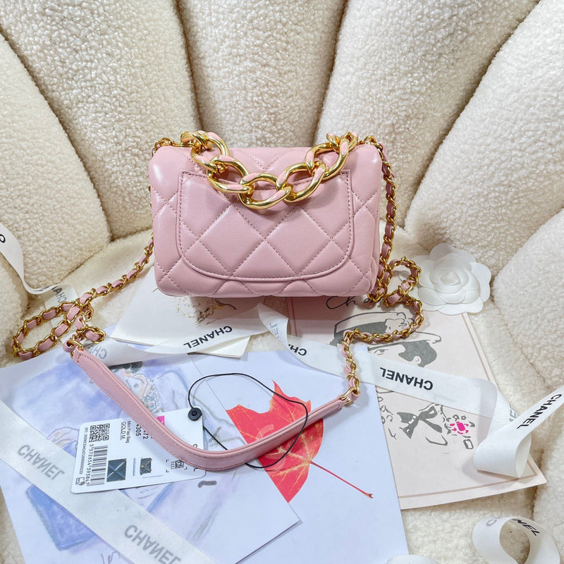 Satchel Bags - CHL Bags - 2052