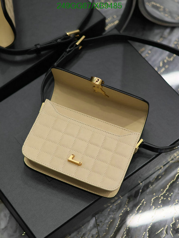 SAMC - YLS Bags - 276
