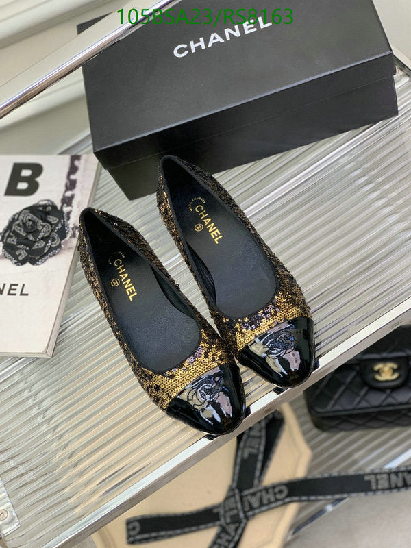 SAMC - CHL Women Shoes Ballet - 305