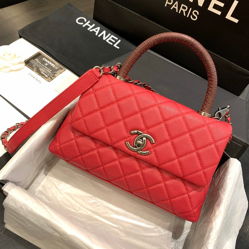 Satchel Bags - CHL Bags - 1934