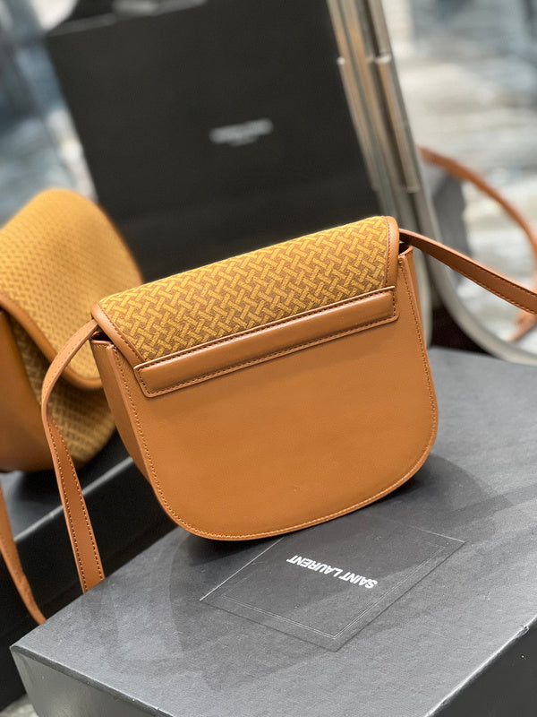Satchel Bags - SLY Bags - 2224