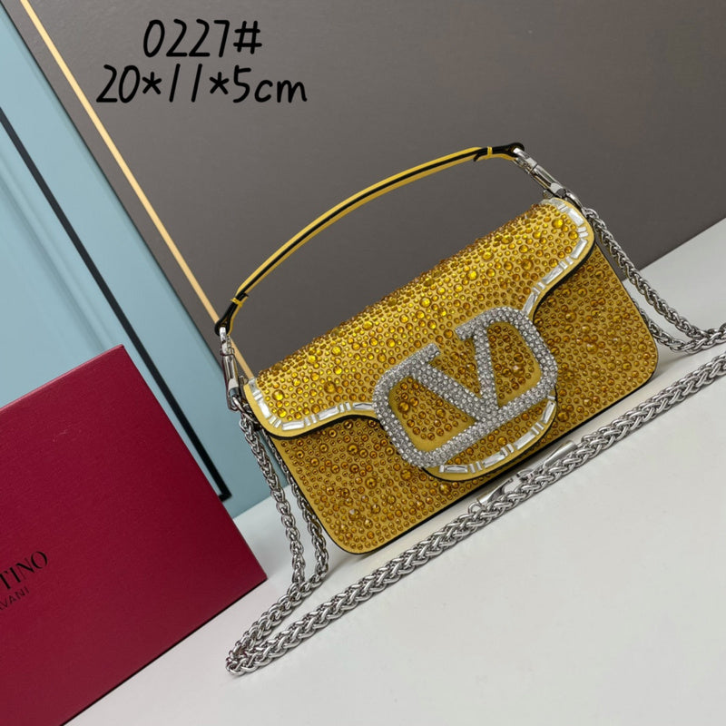 Satchel Bags - VLO Bags - 018