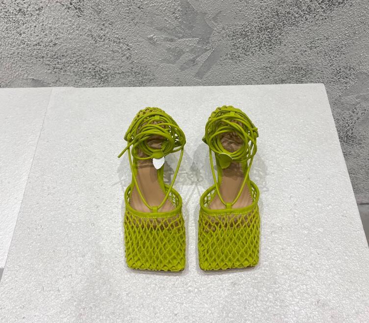 SAMC - BO Women Shoes - 142