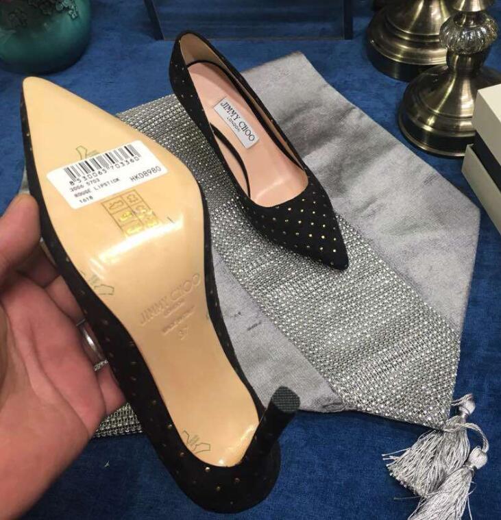SAMC - JMC Shoes - 144