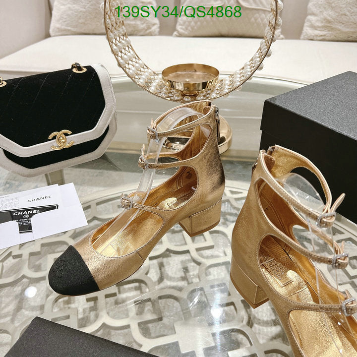 SAMC - CHL Women Shoes High Heels - 200
