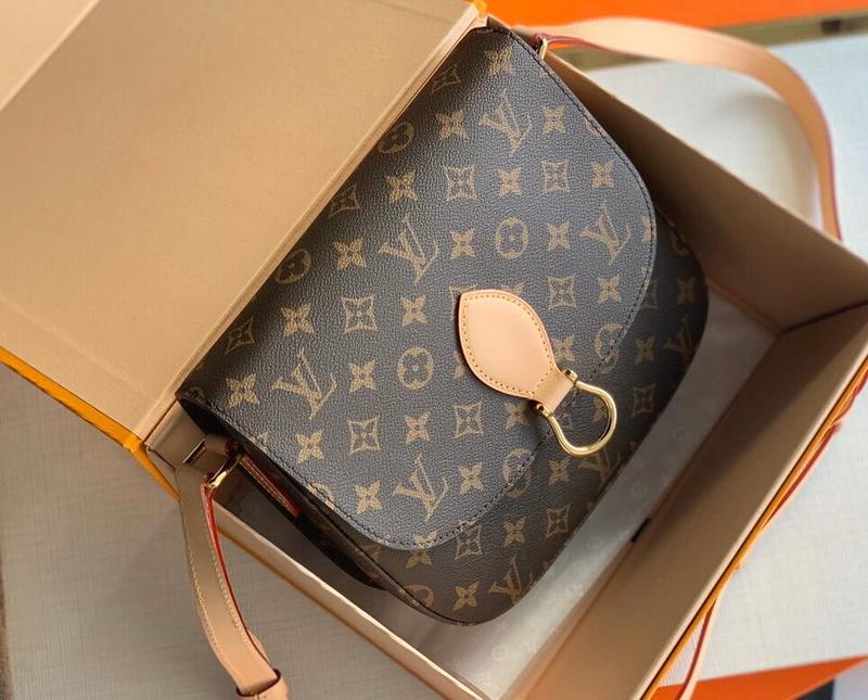 Glamy - LOV Bags - 3053