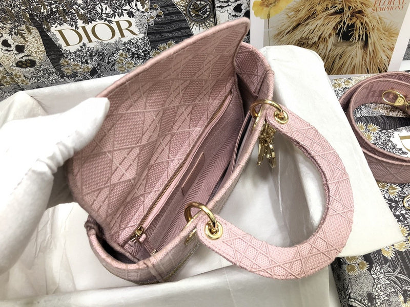 Glami Fashion - DIR Bags - 2136