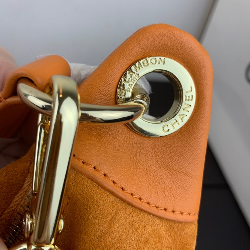 Satchel Bags - CHL Bags - 1410