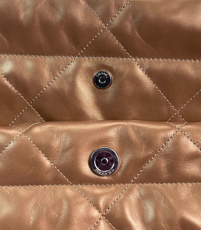 Satchel Bags - CHL Bags - 2961