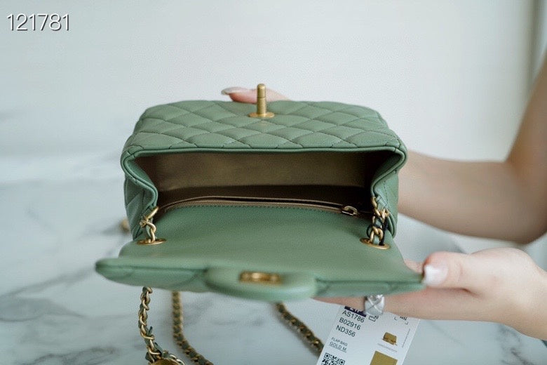 ELE - CHL Bags - 433