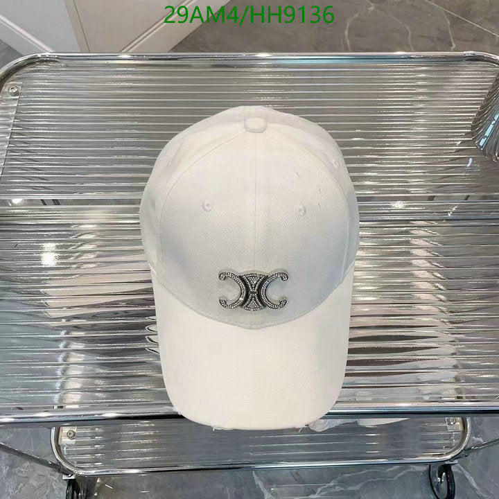 SAMC - COL Caps & Hats - 159