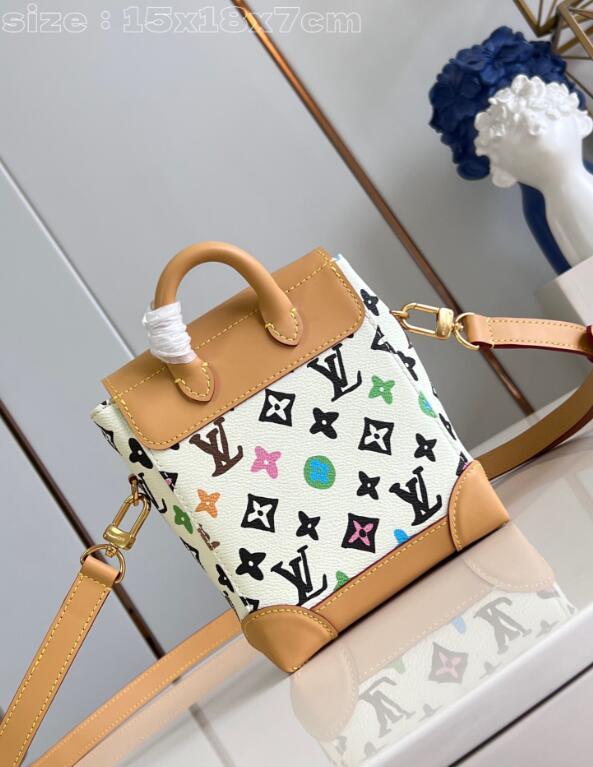 SAMC - LOV Bags - 129