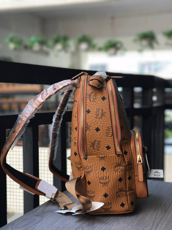 Satchel Bags - MC Bags - 036