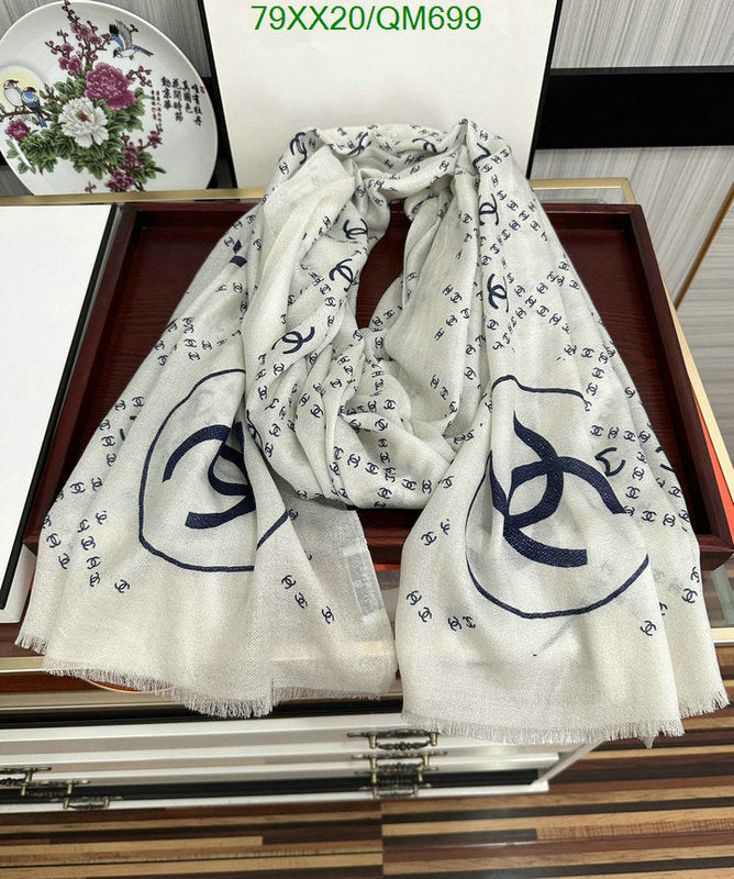 SAMC - CHL Scarves - 516