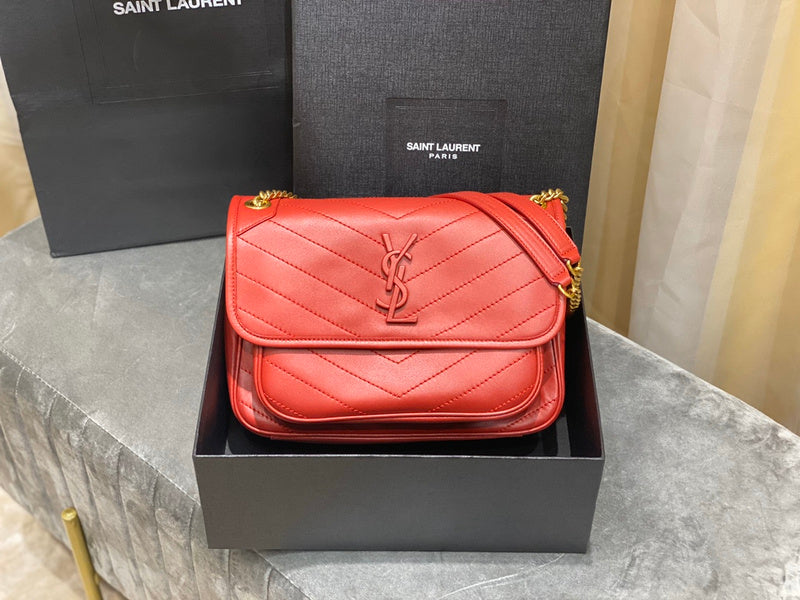 Satchel Bags - SLY Bags - 505