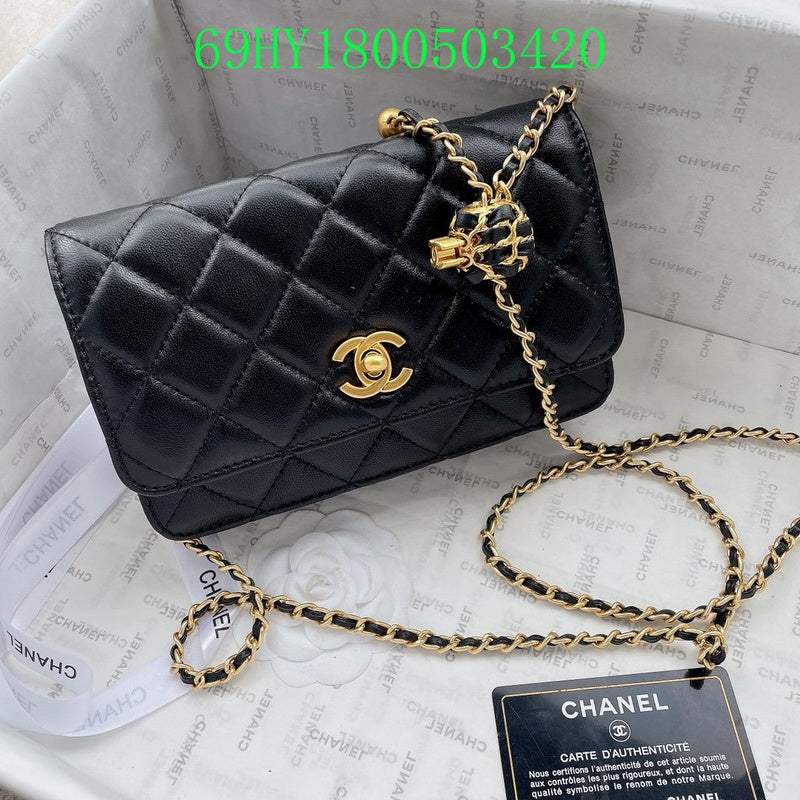 Glami - CHL Bags - 2773