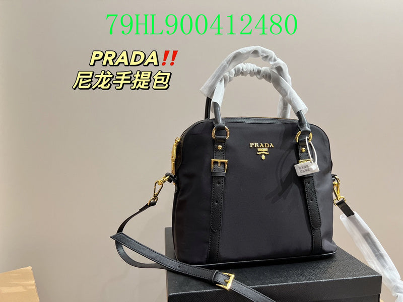 Satchel Bags - PDA Bags - 3407