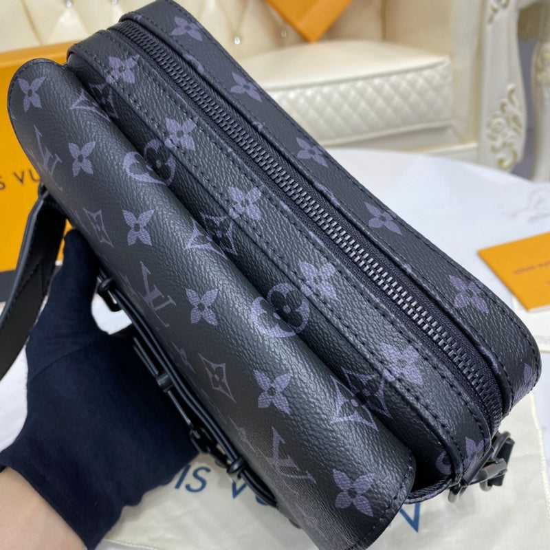 Satchel Bags - VL Bags - 2558