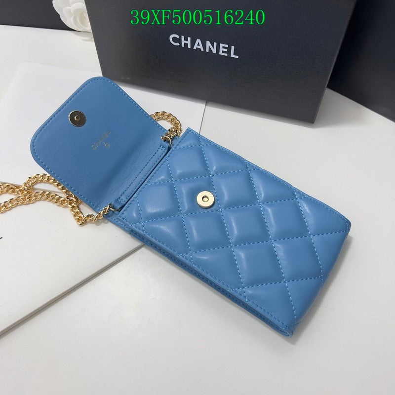 Glami - CHL Wallet - 2340