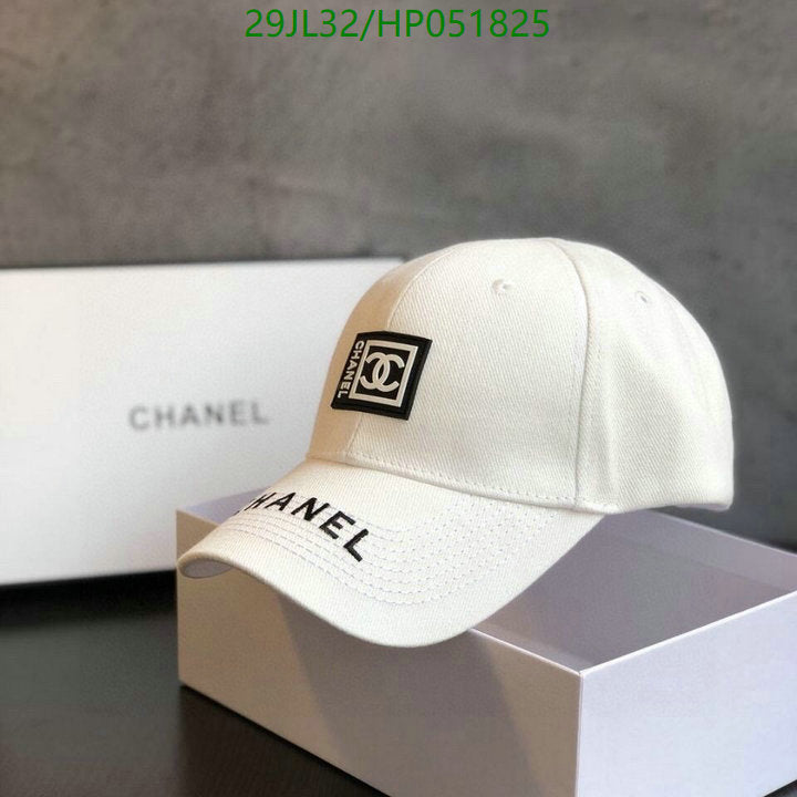 SAMC - CHL Caps & Hats - 533