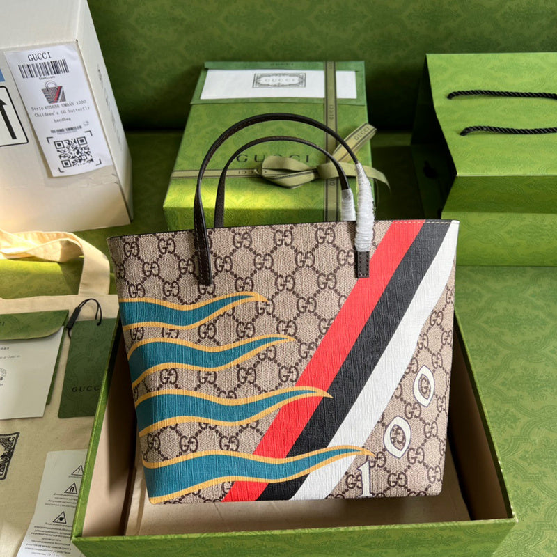 Satchel Bags - GCI Bags - 6906