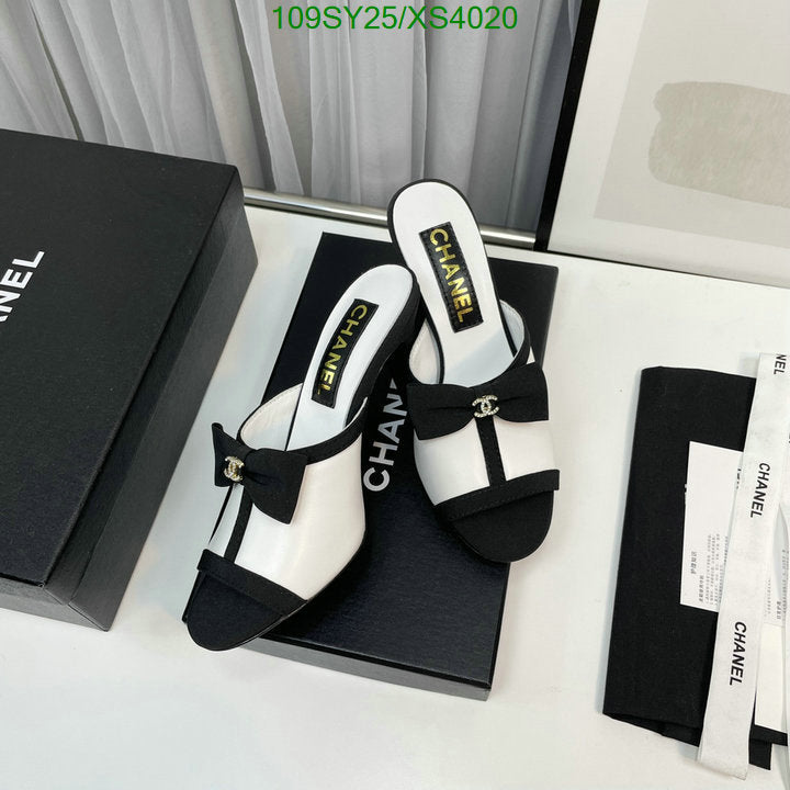 SAMC - CHL Women Shoes High Heels - 206
