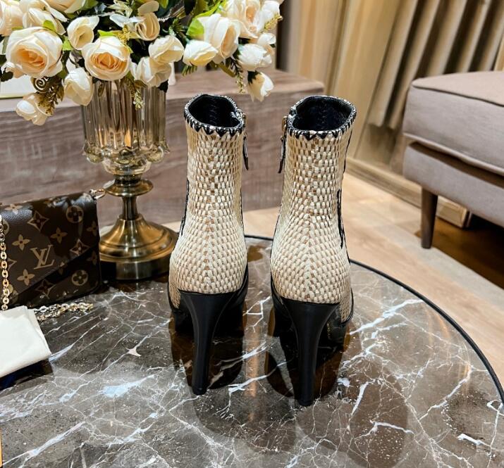 Glamy - LOV Women Shoes - 846