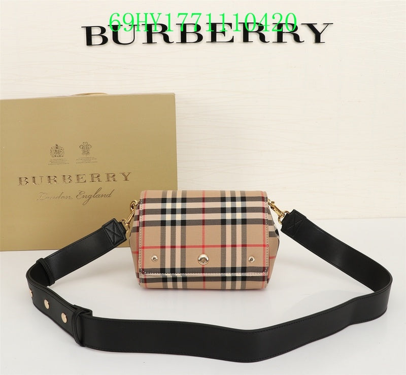 ELE Fashion -BBR Bags - 243